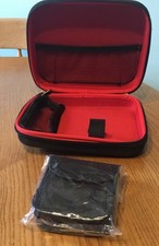 Genuine Large Tom Tom Sat Nav/GPS case. Brand New - Never Used.