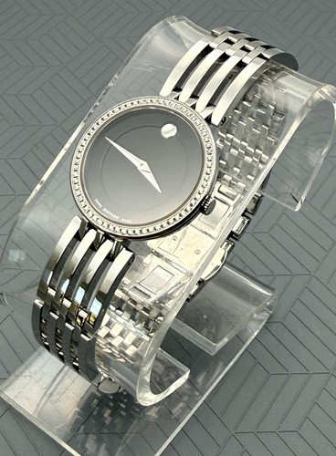 Swiss movado esperanza - movado,