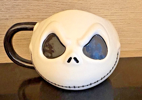 Disney jack skellington - disney, 3d