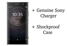 Sony Xperia XA2 H3113 32GB Unlocked 4G Android Smartphone Excellent Condition