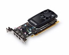 Nvidia quadro p400 2gb - quadro, gddr5
