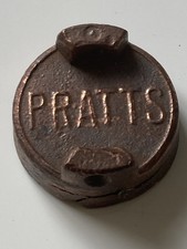 PRATTS Petroleum 1 &2 Gallon