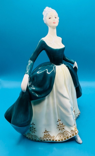 Royal doulton bone china - royal,