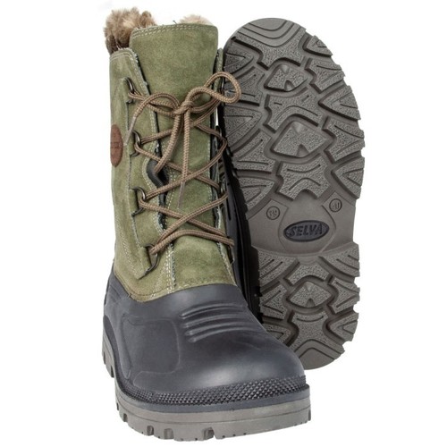Skee tex field thermal boots - skee,