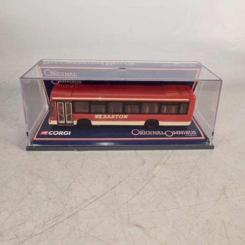 Corgi original omnibus 42911 - corgi,