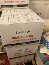 22 extra-strong flat-packed