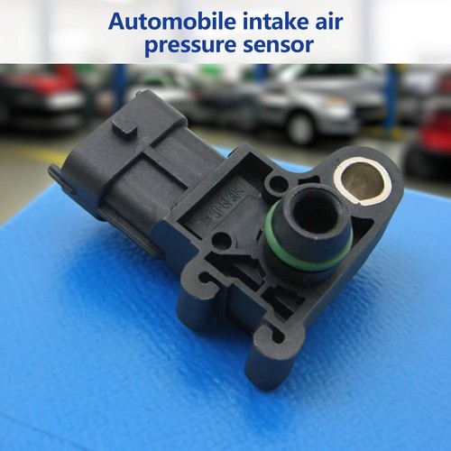 Manifold pressure map sensor - manifold,