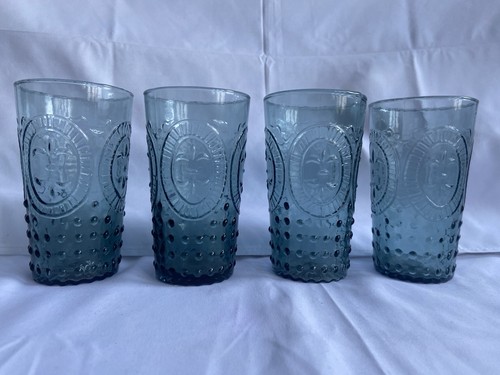 Set four water - of,