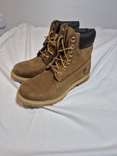 Timberland Boots Womens Size