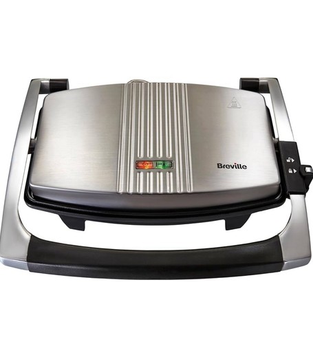 Breville sandwich panini - breville, press