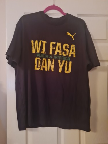 Puma jamaica fasa dan - “wi,