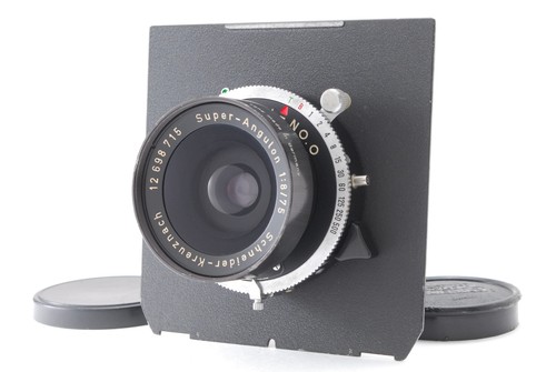 Near mint schneider - [near,