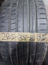 285/35 R18 Goodyear EagleF1 MO