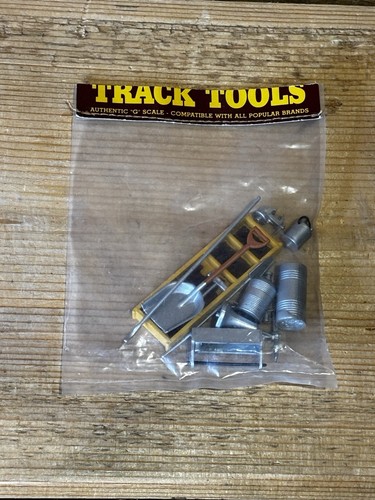 Bachmann track tools - bachmann, scale