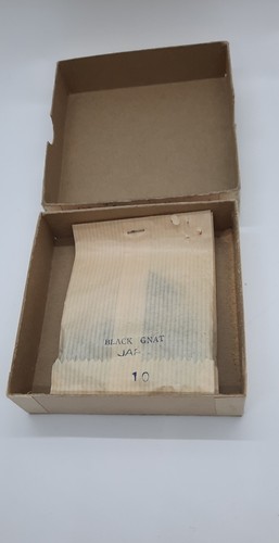 Vintage fly fishing - , lures