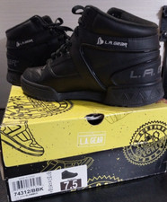 Skechers LA Gear Leather