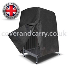 Luxury Bird/Parrot Cage Covers