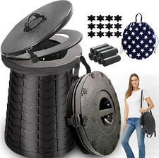 Xxl portable toilet for - xxl,