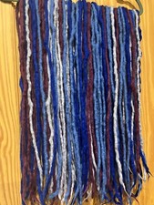 SALE! wool dreads / dreadlock