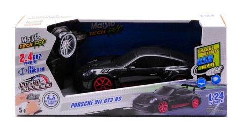 Vehicles porsche 911 - gt3, rs