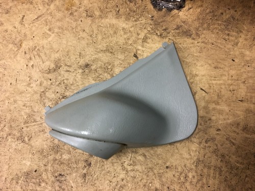 Driver cup holder cover s - cup, o/s