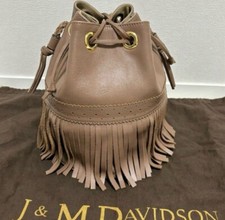J&M DAVIDSON CARNIVAL Shoulder