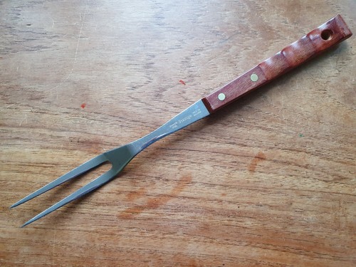 Vintage prestige carving - vintage,