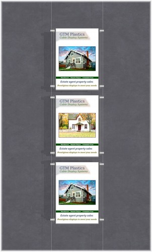 Cable window estate agent - cable,