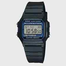 Casio F-105W-1A | Unisex