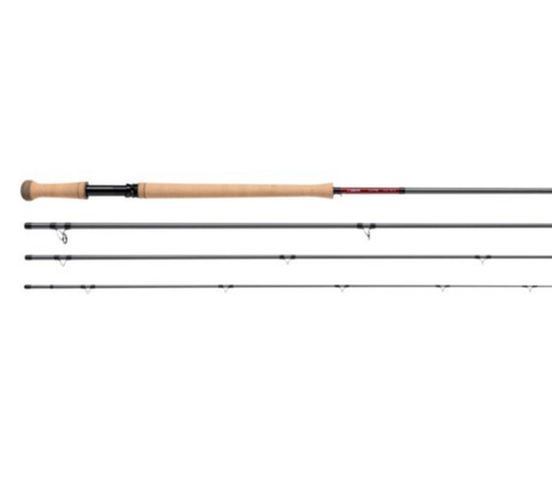 Greys wing double handed - greys,