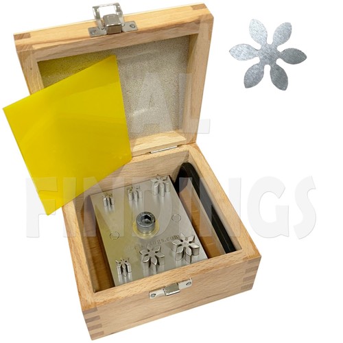 Petal disc cutter - 6,