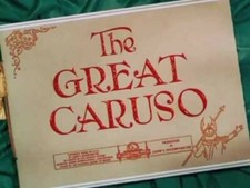 Mario Lanza - The Great