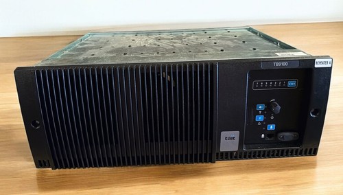 Tait tb9100 5000 series - tb9100, tb