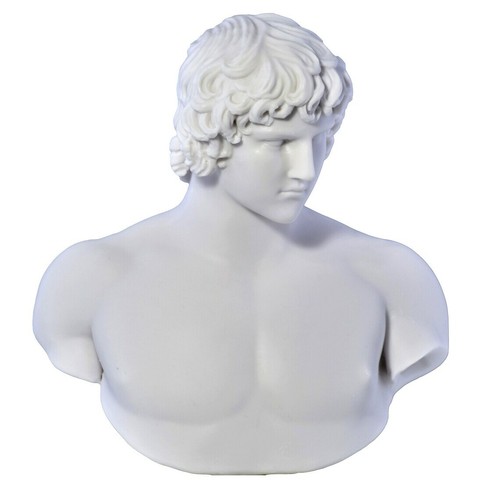 Antinous emperor hadrian - antinous, hadrian's