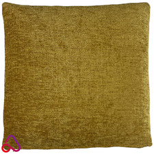 Elite Chenille Cushion Cover