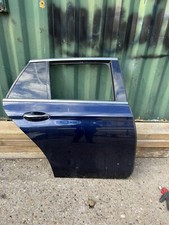 MERCEDES W213 REAR DOOR DRIVERS SIDE REAR DOOR E CLASS W213 ESTATE 