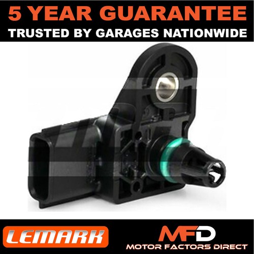 Lemark boost pressure map - lemark,