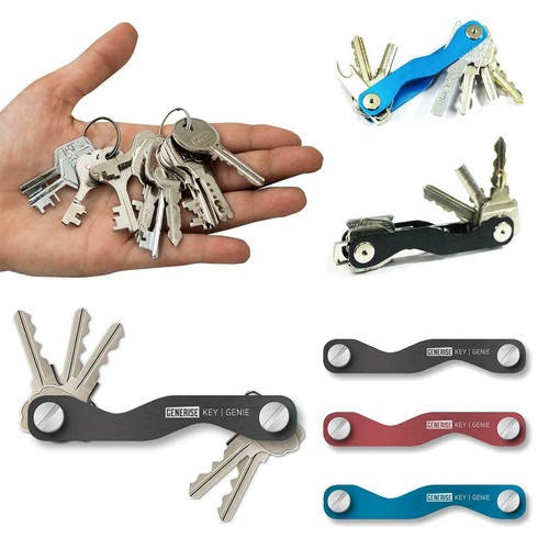 Key genie smart compact - key,