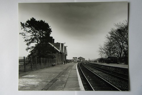B055 kirkby stephen railway - b055,