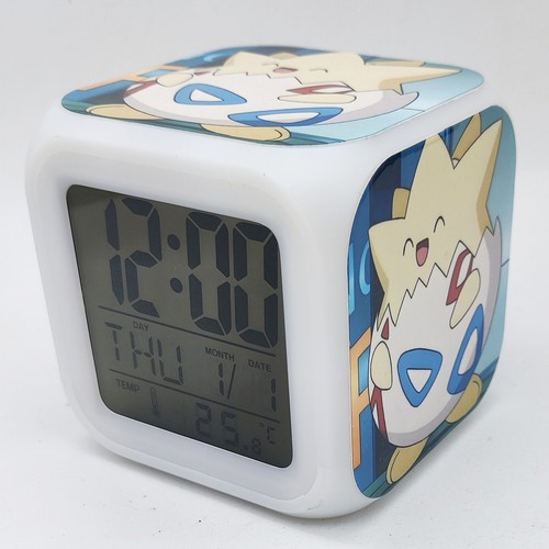 Pokemon color chang - pokemon, 7
