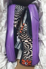 Vans Vault UA OG Authentic LX