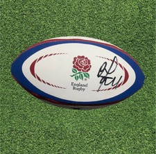 Owen Farrell - England & Lions