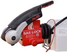 SAS Fortress 2 Gold Hitch Lock