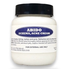 Abido PureStar Herbal skin heal Original