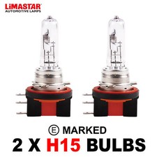 Ford mondeo mk5 halogen - ford, clear