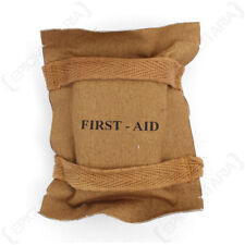 US Airborne First Aid Packet -