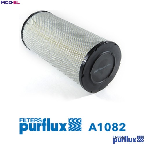 Air filter a1082 for iveco - air,