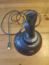 Microsoft USB Joystick