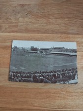 Antique Postcard Of The Oval