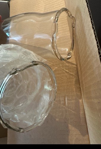 Genuine aladdin oil lamp - 2x,